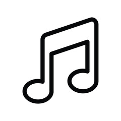 Music Player Icon