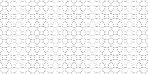 Japanese dot background. Seamless pattern.Vector. 和風ドットパターン