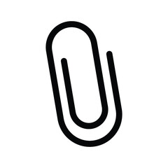 Attachment, clip icon