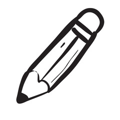 Pencil clipart