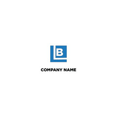 LOGO LETTER LB