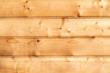 beautiful natural wooden texture