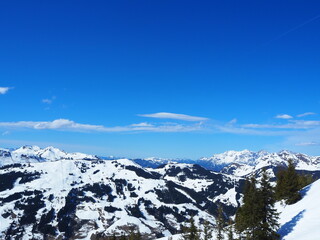 Alpen