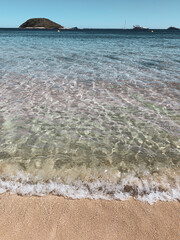 Mallorca Magaluf Beach