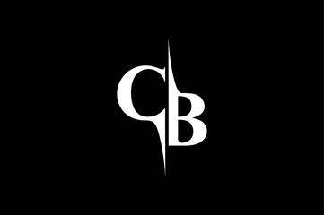 CB Logo Monogram
