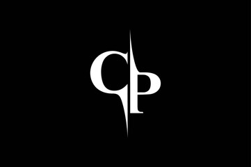 CP Logo Monogram