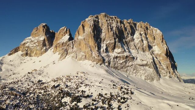 Sella Pass