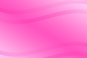 Różowe tło z paskami