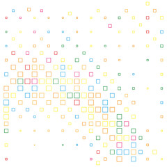 Vector abstract background