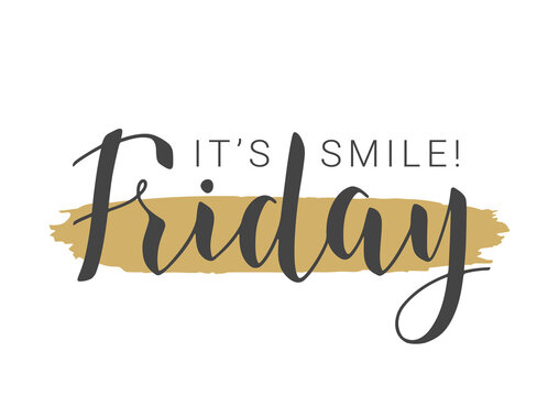 smile its friday quotes