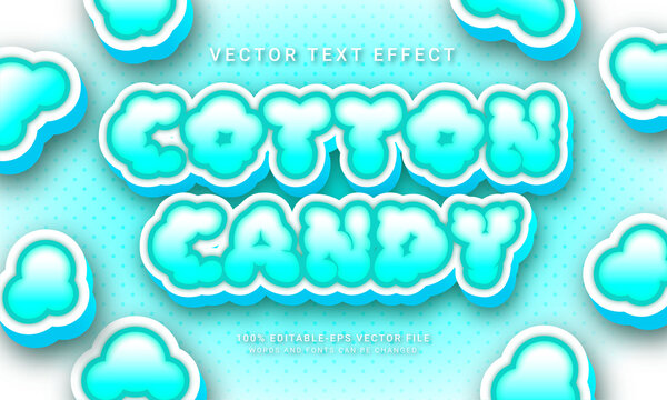 1,691 Cotton Candy Logo Royalty-Free Photos and Stock Images