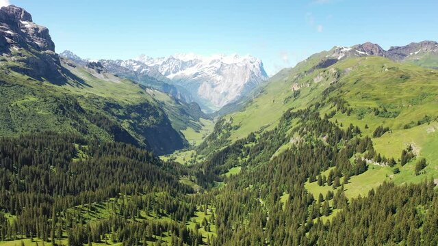 Engstlenalp