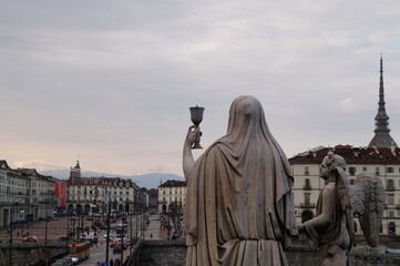 Italy, Piedmont, Turin