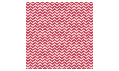 Zigzag lines