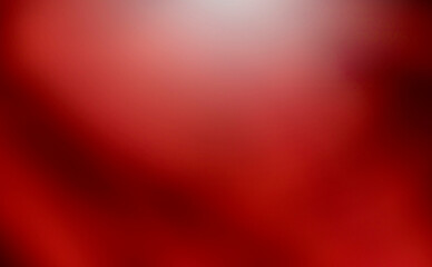 Light red smooth gradient background image, texture abstract  pattern.