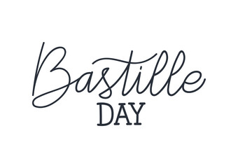 bastille day quote