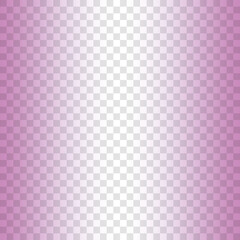 vector purple gradient background on transparent background	
