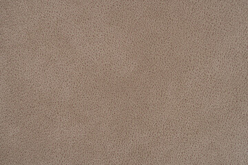 Texture of brown fabric background.
