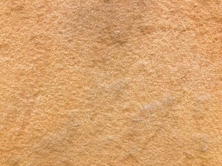 texture of sand. Brown sand stone texture.