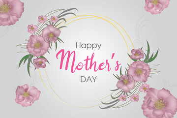 mother;s day background