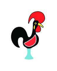 coq portugal