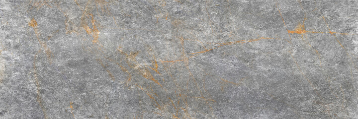 gray marble surface with veins and glossy abstract texture. background of natural material. illustration. backdrop in high resolution. raster file for designer use.