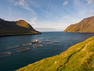 Faroe Islands © Mirek