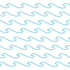 Vector seamless pattern