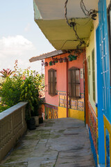 guatape - colombia