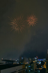 LA NOCHE MANIZALES - CELEBRACION