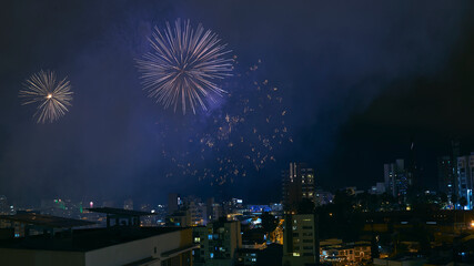 LA NOCHE MANIZALES - CELEBRACION