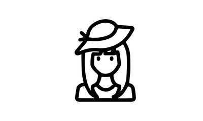 Ancient alien Silhouette icons vector design