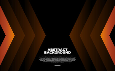 Abstract dark background with stripes vector. Modern, elegant, and luxury background. Vector EPS 10.