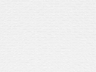 abstract clean white texture wall, line and square tracery with rough rustic surface as new brick, cement, concrete, plaster, paper or plastic, background for text space creative design artwork.