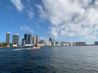 Fototapeta premium Miami