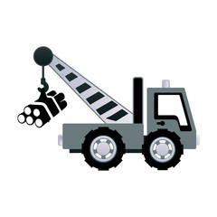constructor vehiches icon