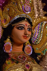 Bengali Durga Pooja