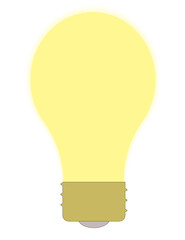 Electric light bulb