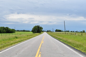 Rural Highway