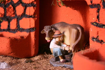 Granjero