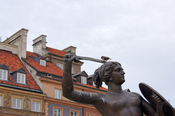 statue of saint peter