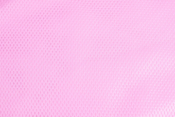 rosa Stoff als Hintergrund