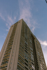 Obraz premium Touring Palermo in Buenos Aires, Argentina