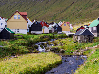 Faroe Islands