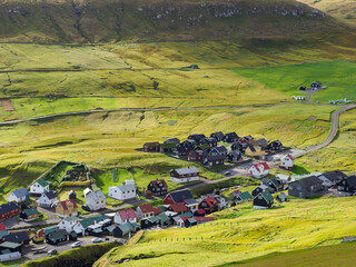 Faroe Islands