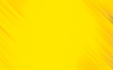 Fototapeta premium abstract yellow and black are light pattern with the gradient is the with floor wall metal texture soft tech diagonal background black dark sleek clean modern.