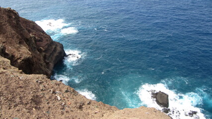 Island of Madeira