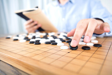 Play go