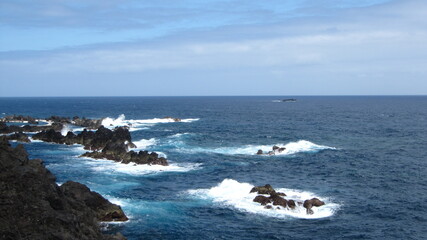 Island of Madeira