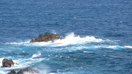 Island of Madeira